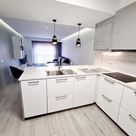 Central And New Fancy 2 Bedroom Apart.W/ 2 Wc FAO Eksteriør bilde