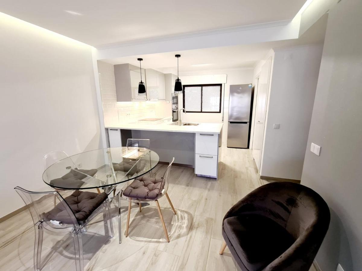 Central And New Fancy 2 Bedroom Apart.W/ 2 Wc FAO Eksteriør bilde