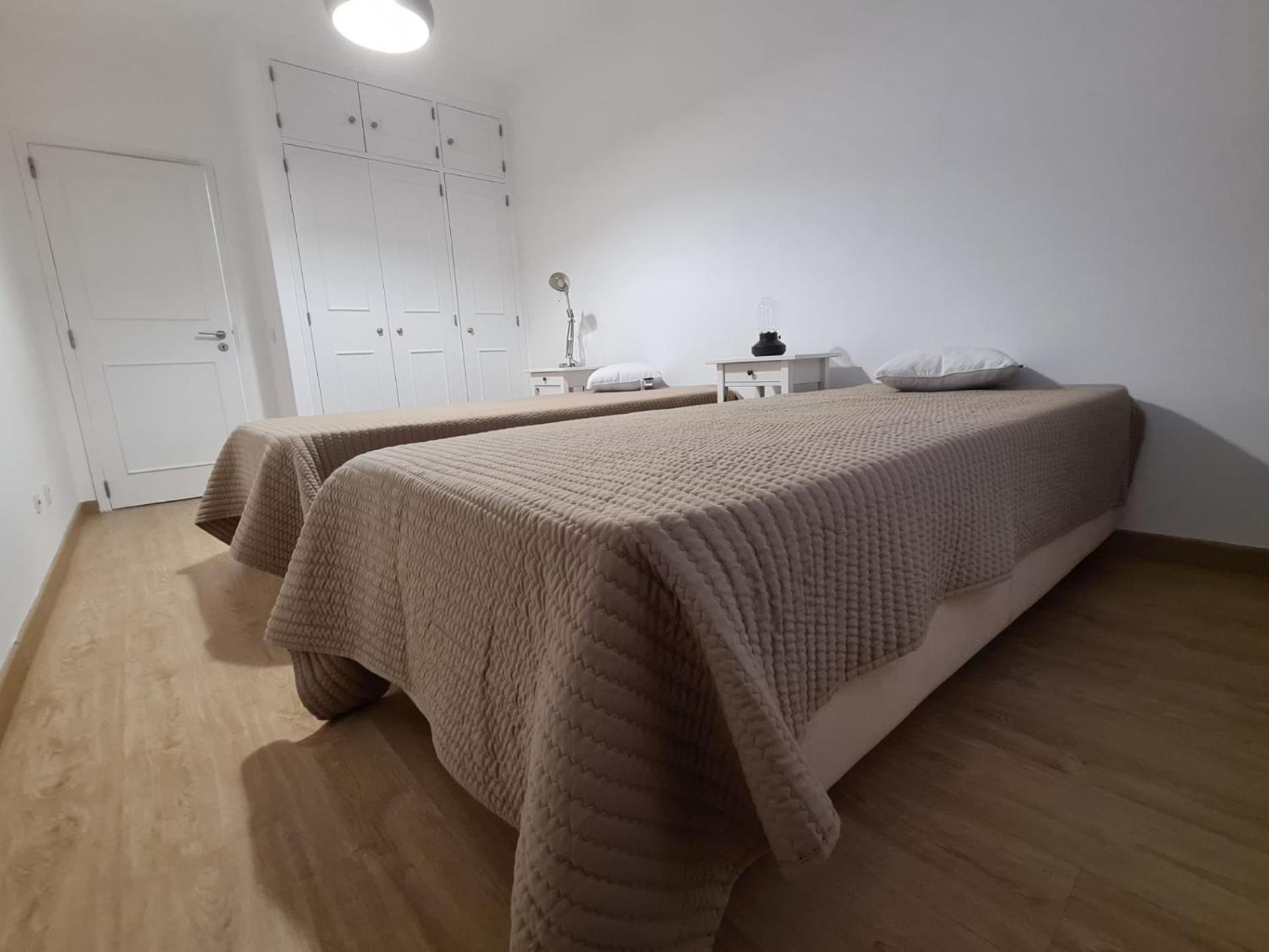 Central And New Fancy 2 Bedroom Apart.W/ 2 Wc FAO Eksteriør bilde