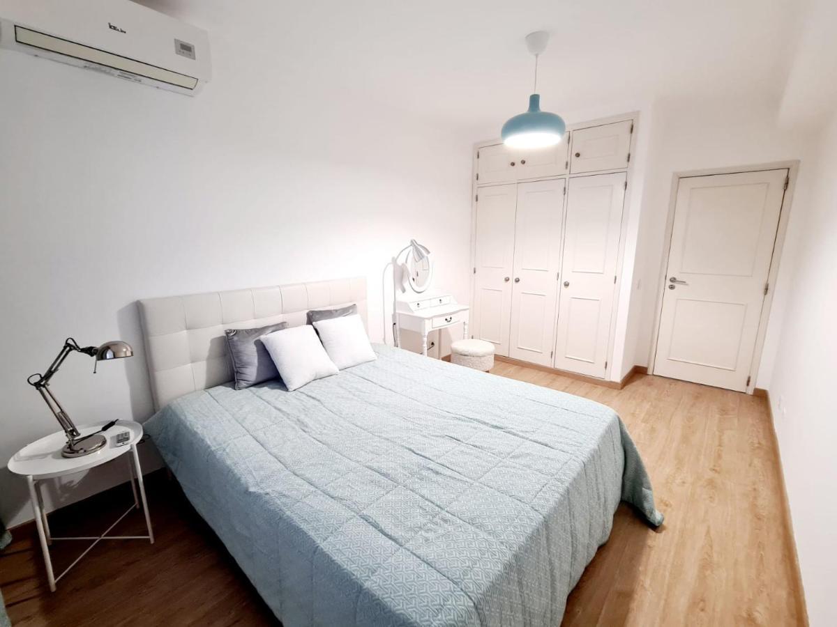 Central And New Fancy 2 Bedroom Apart.W/ 2 Wc FAO Eksteriør bilde