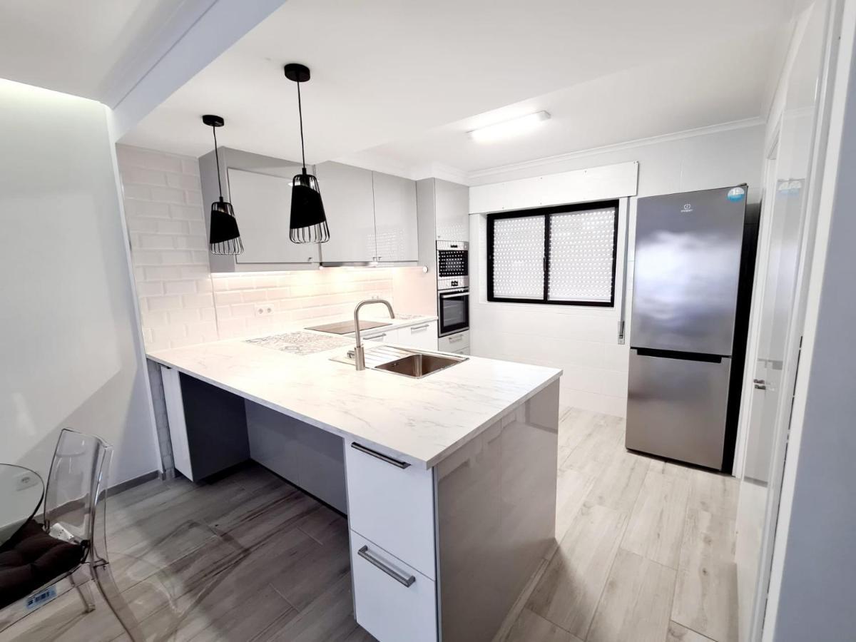 Central And New Fancy 2 Bedroom Apart.W/ 2 Wc FAO Eksteriør bilde