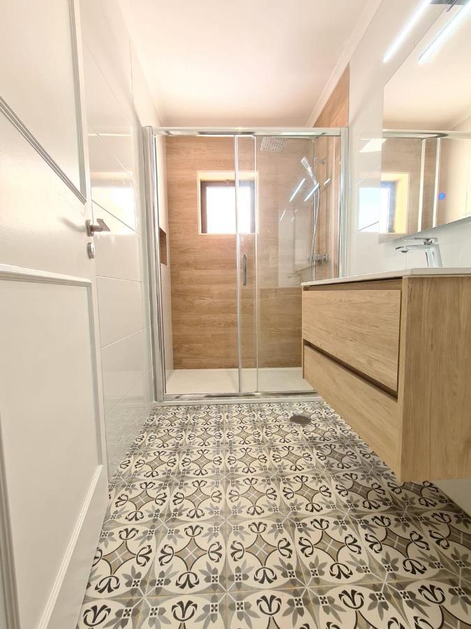 Central And New Fancy 2 Bedroom Apart.W/ 2 Wc FAO Eksteriør bilde
