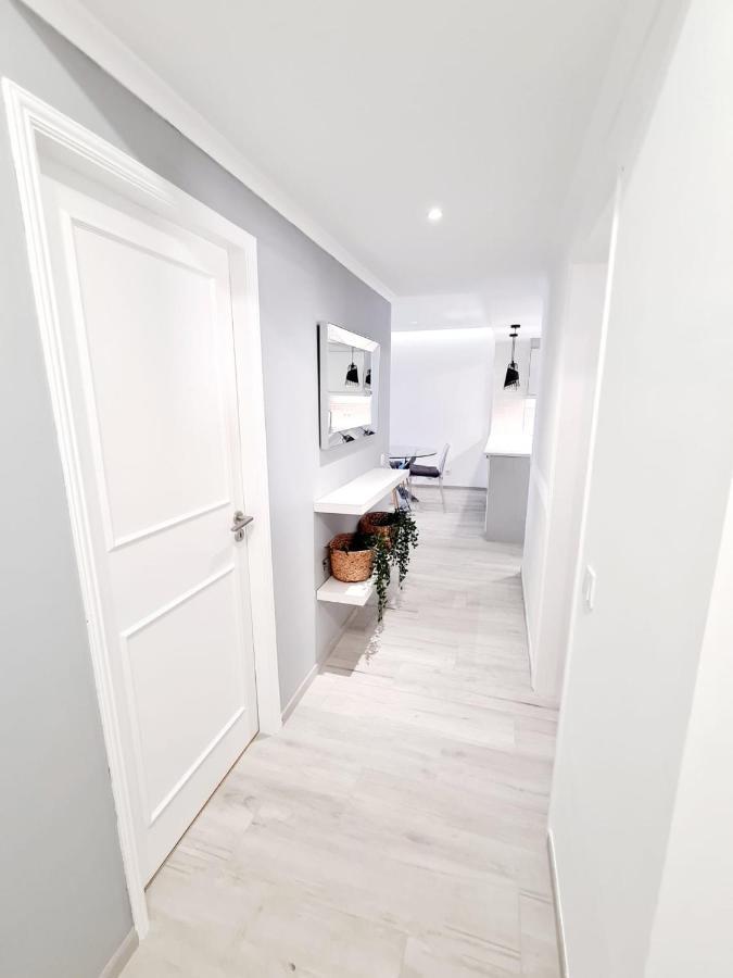 Central And New Fancy 2 Bedroom Apart.W/ 2 Wc FAO Eksteriør bilde